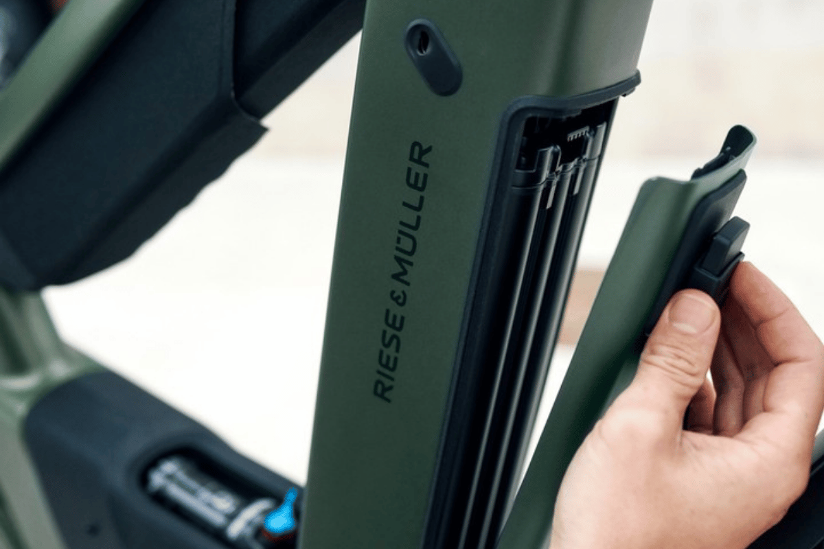 Battery storage and care