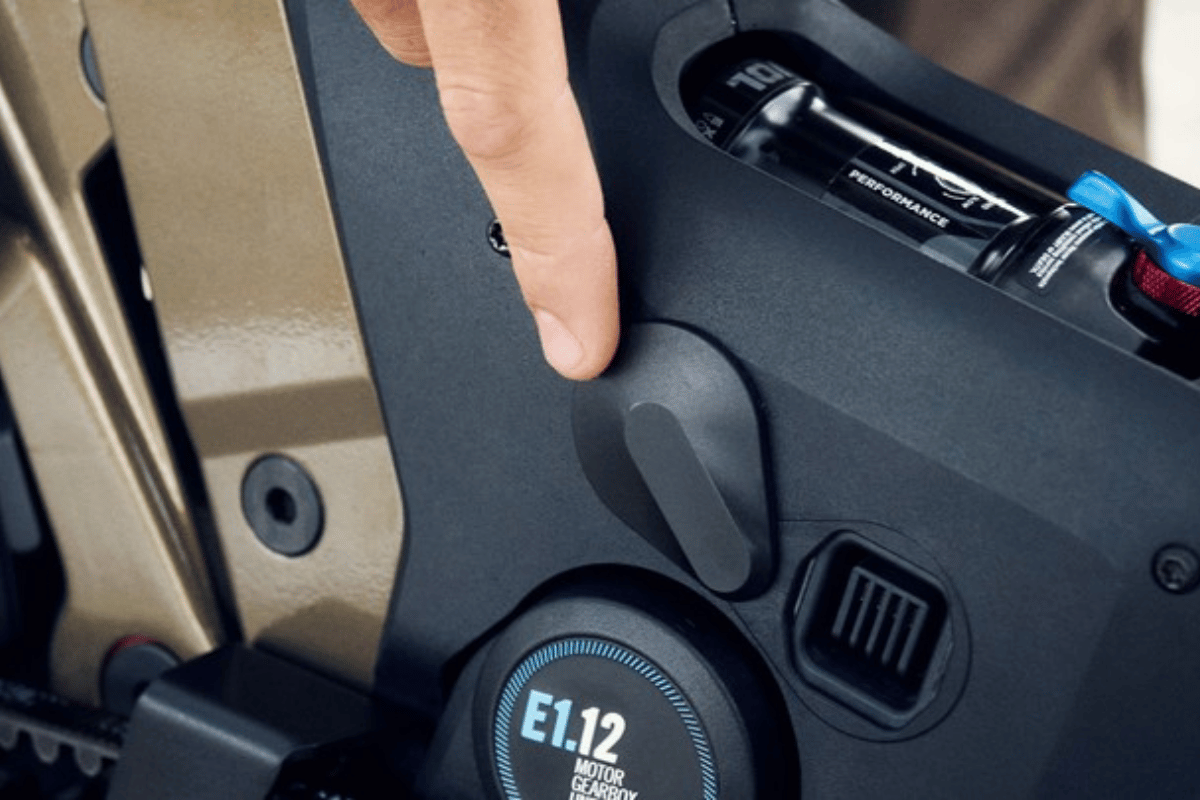 Battery charging at home